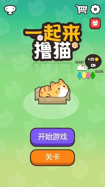 放过这猫咪