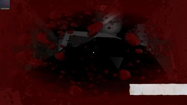 BloodSchool截图