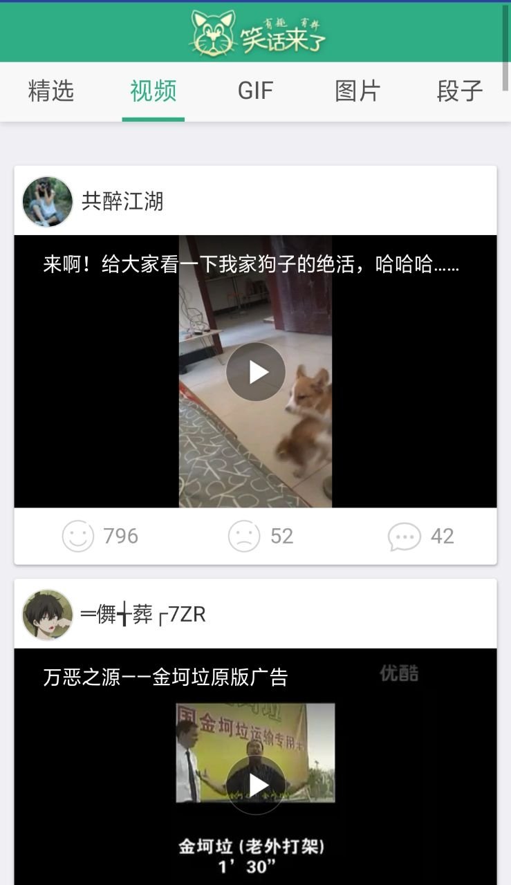 猪友视频