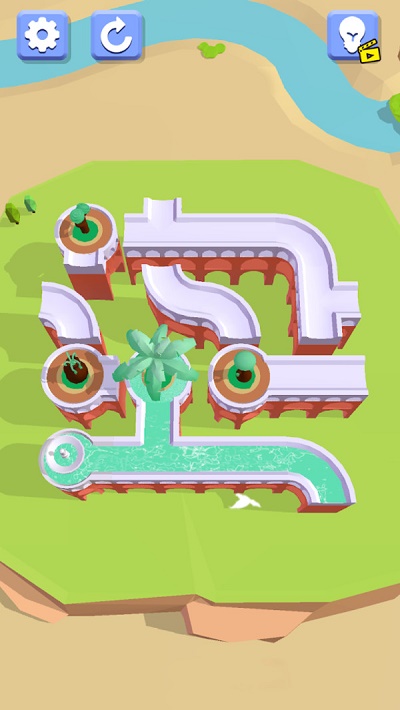 水到渠成21
