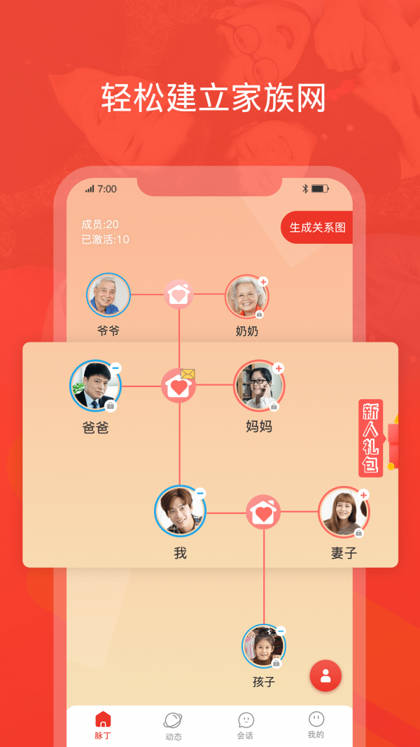 脉丁