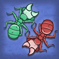 蚂蚁io