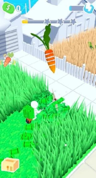 草坪搬运工3d