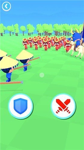 陆军首领
