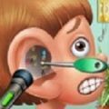 耳科医生模拟器
