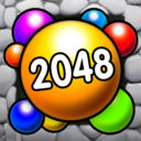 小球2048