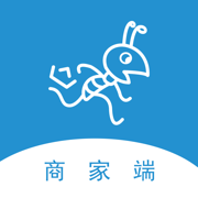 蚂蚁校点商家端