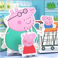 小猪佩奇超市购物模拟器