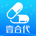 壹合代app