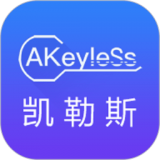keyless软件
