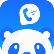 熊猫电话录音软件