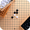 对战五子棋