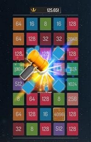 数字连接2248