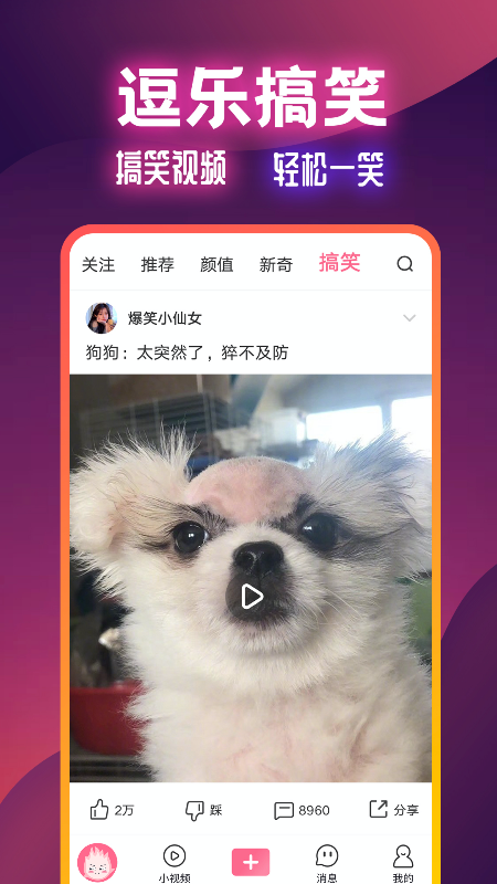 火苗视频截图