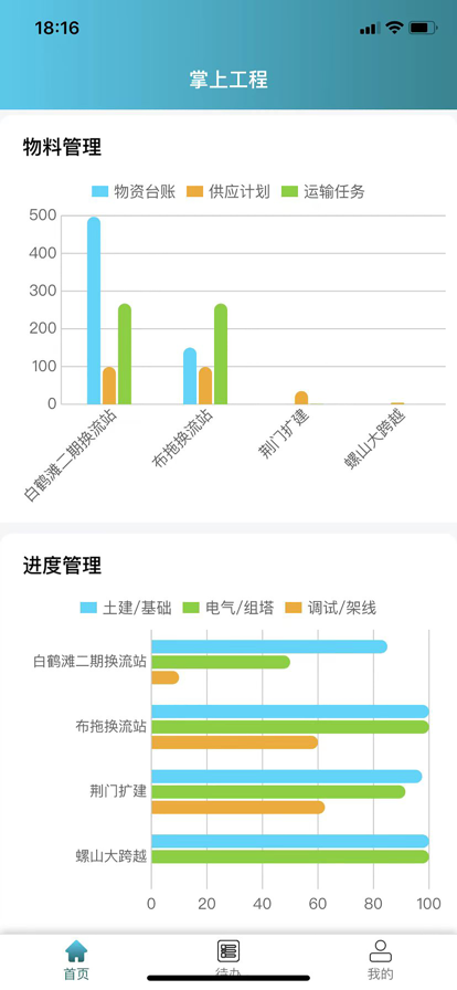 掌上工程