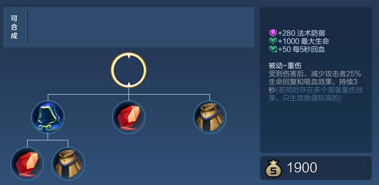 王者荣耀启明重铠装备用起来怎样样-启明重铠装备效果介绍