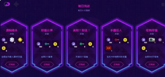 霓虹深渊霓虹币高性价比的用法是什么-霓虹深渊霓虹币高性价比用法攻略