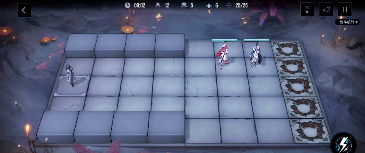 无期迷途废墟之城Y-1的打法是什么-无期迷途废墟之城Y-1通关指南