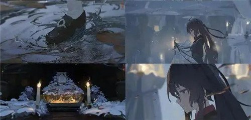 《原神》3.4版本up池角色预测