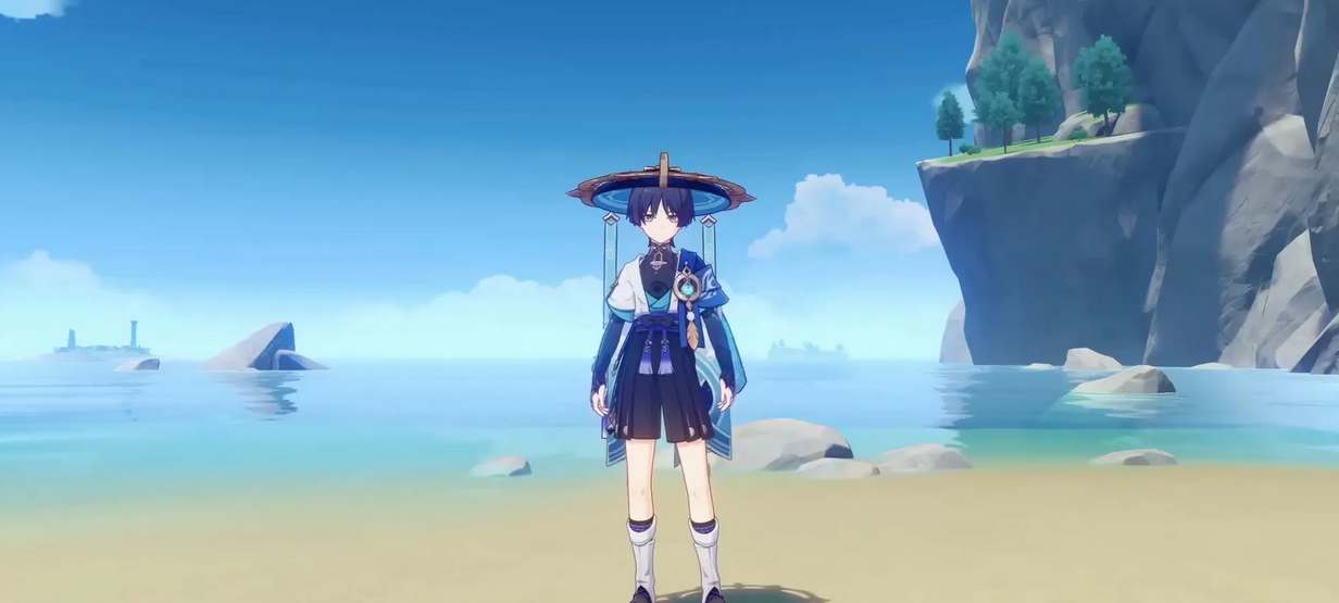 原神流浪者圣遗物怎样搭配-原神流浪者圣遗物搭配介绍