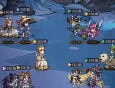 魔镜物语侠盗义贼第四章海上奇遇怎样玩-侠盗义贼第四章海上奇遇玩法介绍