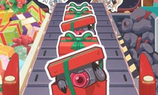 NIKKE胜利女神圣诞礼品工厂怎样玩-活动玩法介绍