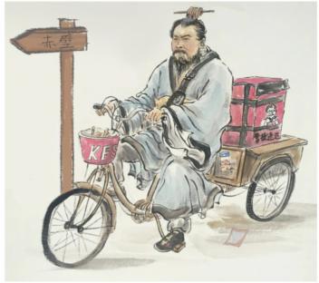 文字成精三国找茬怎样玩-三国找茬通关攻略
