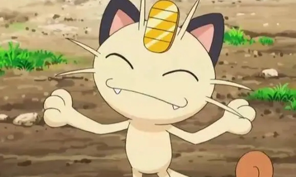 宝可梦朱紫喵喵怎样进化猫头目-喵喵进化猫头目方法介绍