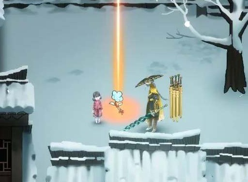 暖雪手游最强流派排行 强势流派搭配攻略
