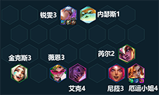金铲铲之战幻灵战队怎样玩-阵容玩法攻略