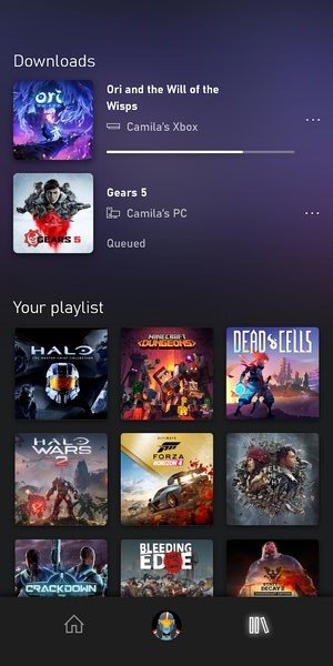 xbox game pass