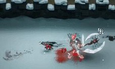 暖雪边境将领玄月怎样打-BOSS打法攻略