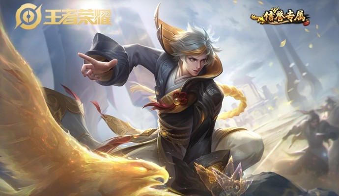 王者荣耀2023狄仁杰怎样出装-2023狄仁杰出装顺序推荐