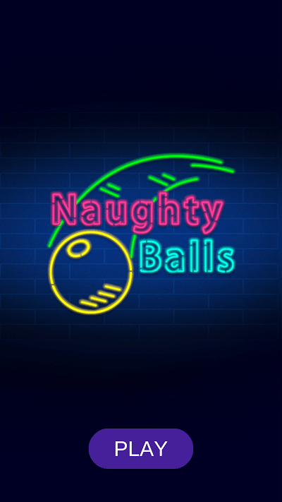 NaughtyBalls