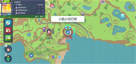宝可梦朱紫潜灵奇袭怎样获得-宝可梦朱紫潜灵奇袭获取攻略