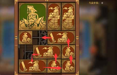 空之要塞启航困龙阵第32关如何通关-困龙阵第32关通关方法介绍