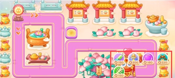 保卫萝卜4周赛12.30关卡怎样通过-保卫萝卜4周赛12.30日通关方法一览