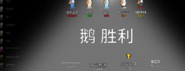 鹅鸭杀正义使者怎样玩-鹅鸭杀正义使者玩法技巧分享