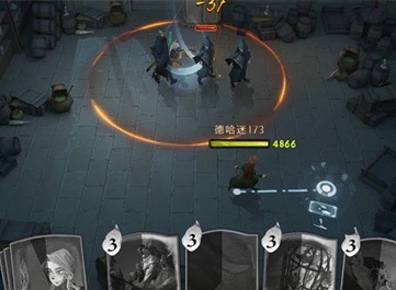 哈利波特魔法觉醒神奇动物怎么获得 神奇动物捕捉攻略