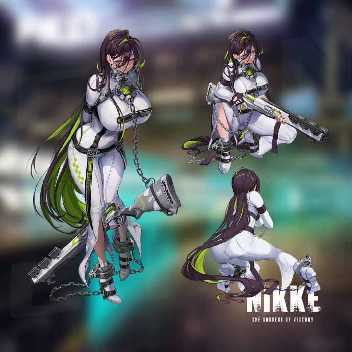 NIKKE解放系统有什么用-NIKKE解放系统玩法分享