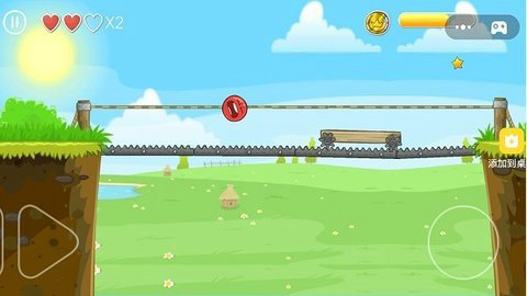 球球的旅途游戏最新版下载-球球的旅途安卓版下载