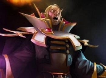 DOTA2卡尔怎么连招 卡尔技能连招推荐