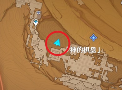 原神神的棋盘石碑解密怎么做 神的棋盘石碑解密攻略