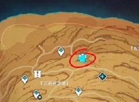 原神三运河之地珍贵宝箱怎么获得 三运河之地珍贵宝箱解谜攻略