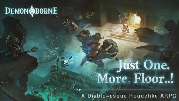 DemonBorne