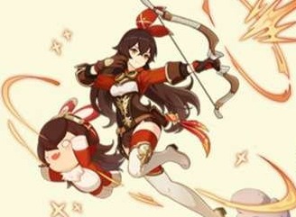 原神安柏培养攻略 安柏武器圣遗物推荐