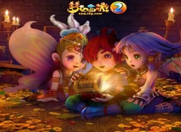 梦幻西游符石组合能改吗 梦幻西游符石组合更改方法