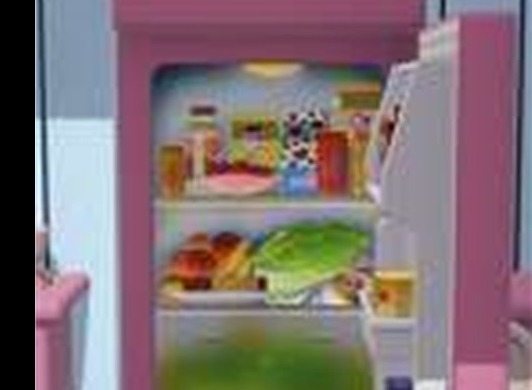 箱庭小偶冰箱在哪里 冰箱位置介绍