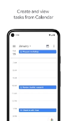 Google Tasks