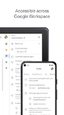 Google Tasks